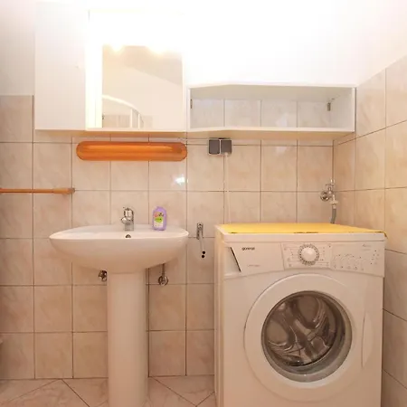 Fuer 3 Personen Ca 30 Qm In Fazana, Istrien Istrische Riviera Apartment *