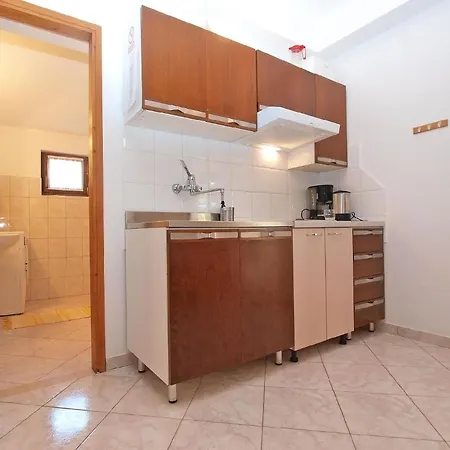 Fuer 3 Personen Ca 30 Qm In Fazana, Istrien Istrische Riviera Apartment Fazana