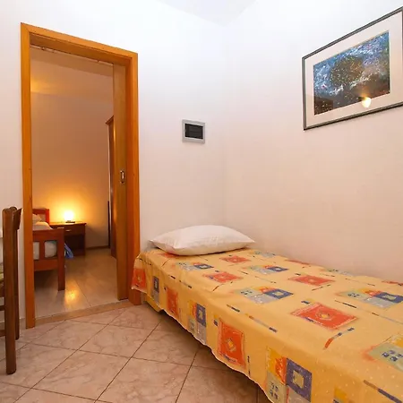 Fuer 3 Personen Ca 30 Qm In Fazana, Istrien Istrische Riviera Apartment
