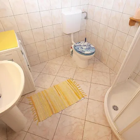 Fuer 3 Personen Ca 30 Qm In Fazana, Istrien Istrische Riviera *