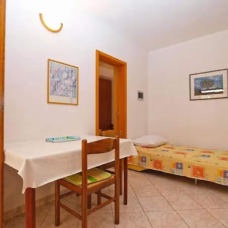 Fuer 3 Personen Ca 30 Qm In Fazana, Istrien Istrische Riviera Apartment Fazana