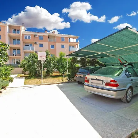 Fuer 3 Personen Ca 30 Qm In Fazana, Istrien Istrische Riviera *