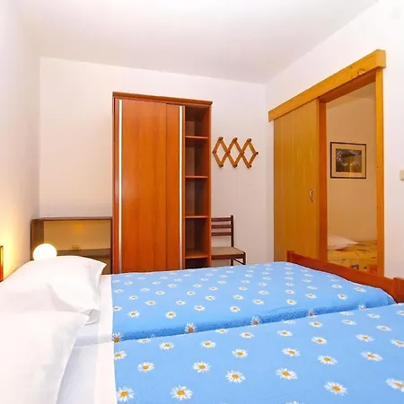 Fuer 3 Personen Ca 30 Qm In Fazana, Istrien Istrische Riviera Fazana